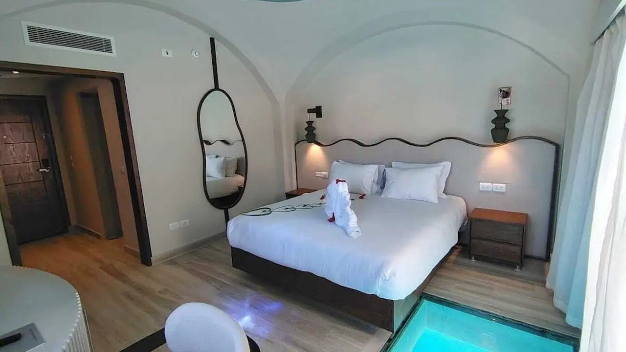 Hotel Diamond Beach by Pearl Resorts - Marsa Alam